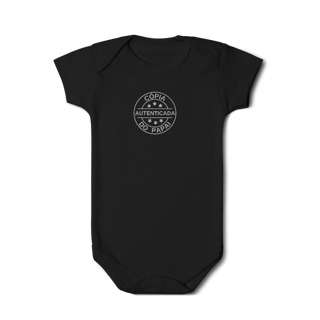 Nome do produto Body cópia autenticada preto