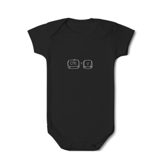 Nome do produto Body Ctrl V Preto