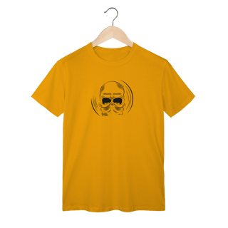 Nome do produto Camiseta Caveira Secreta