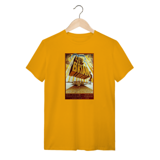Nome do produto Camiseta Monty Python