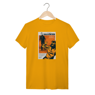 Nome do produto Camiseta Halloween