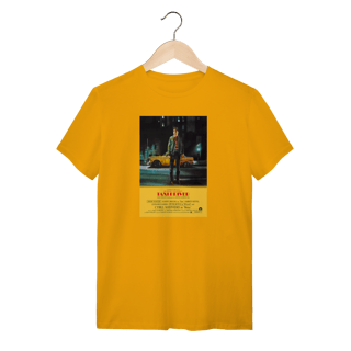Nome do produto Camiseta Taxi Driver