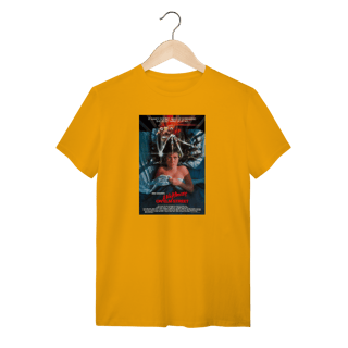 Nome do produto Camiseta A Nightmare on Elm Street 