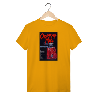 Nome do produto Camiseta Chopping Mall
