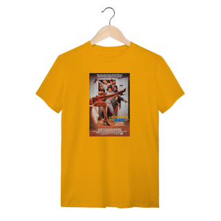 Nome do produto Camiseta Bachelor Party