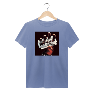 Nome do produto Camiseta British Steel