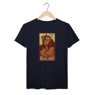 Nome do produto Camiseta The Rolling Stones