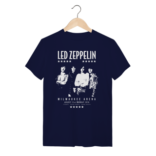 Nome do produto Camiseta Led Zeppelin