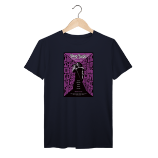 Nome do produto Camiseta Deep Purple