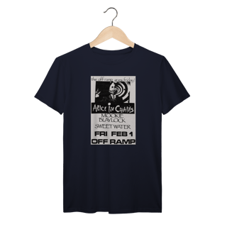Nome do produto Camiseta Alice in Chains