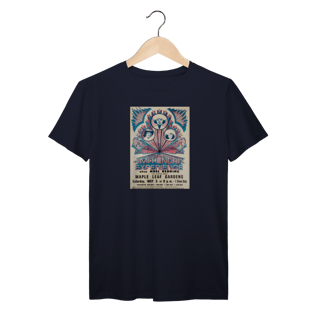 Nome do produto Camiseta Jimi Hendrix