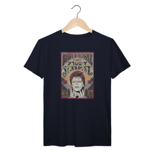 Nome do produto Camiseta David Bowie