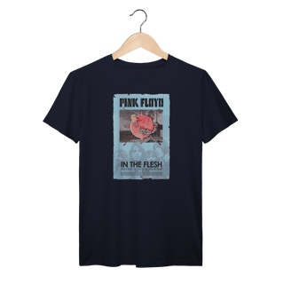 Nome do produto Camiseta Pink Floyd
