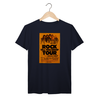 Nome do produto Camiseta Def Leppard