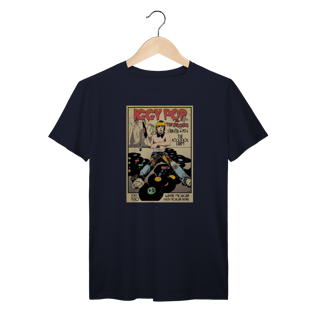 Nome do produto Camiseta Iggy Pop