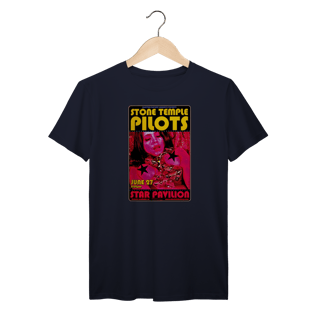 Nome do produto Camiseta Stone Temple Pilots