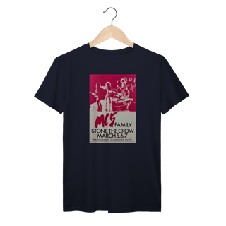 Nome do produto Camiseta MC5