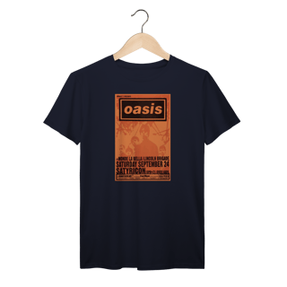 Nome do produto Camiseta Oasis