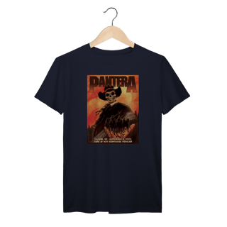Nome do produto Camiseta Pantera