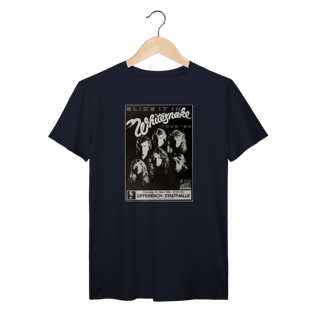 Nome do produto Camiseta Whitesnake