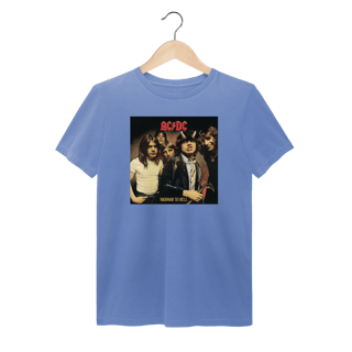 Nome do produto Camiseta Highway to Hell