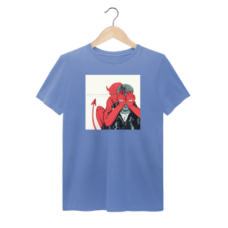 Nome do produto Camiseta Villains