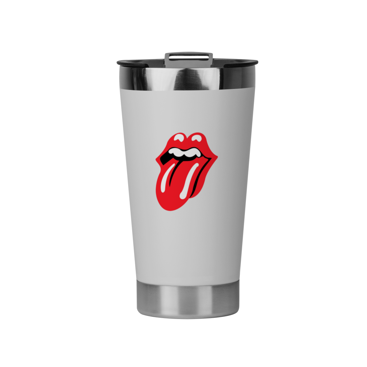 Nome do produto Copo Térmico The Rolling Stones