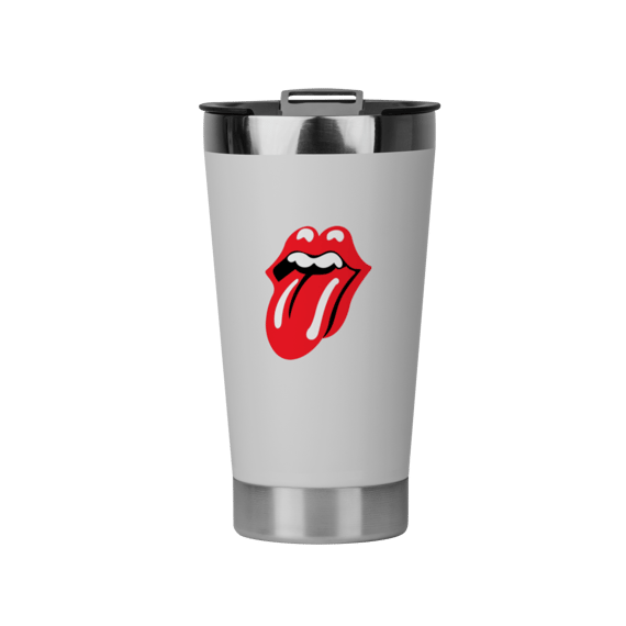 Copo Térmico The Rolling Stones