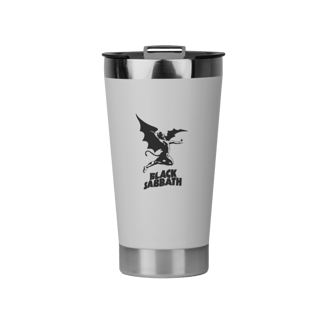 Nome do produto Copo Térmico Black Sabbath