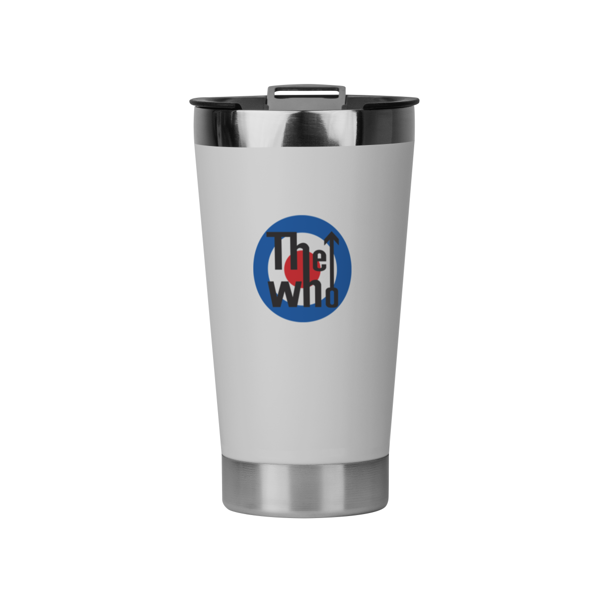 Nome do produto: Copo Térmico The Who