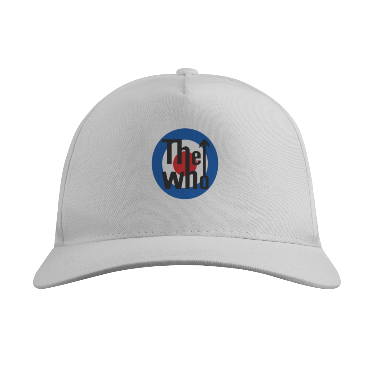 Nome do produto: Boné The Who
