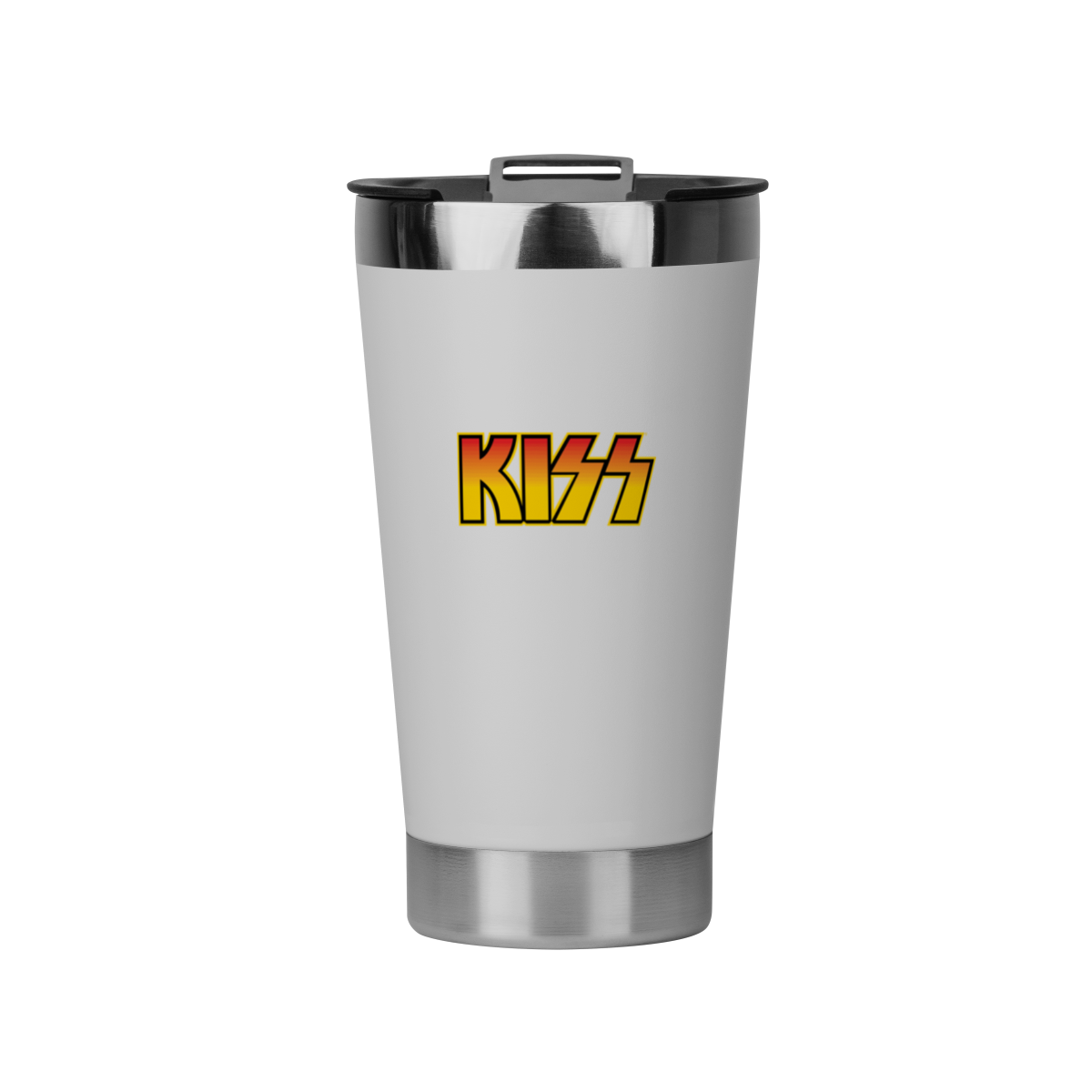 Nome do produto: Copo Térmico Kiss