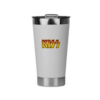 Nome do produto Copo Térmico Kiss