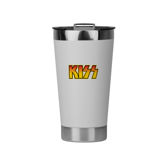 Copo Térmico Kiss