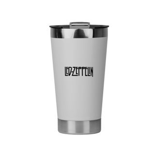 Nome do produto Copo Térmico Led Zeppelin