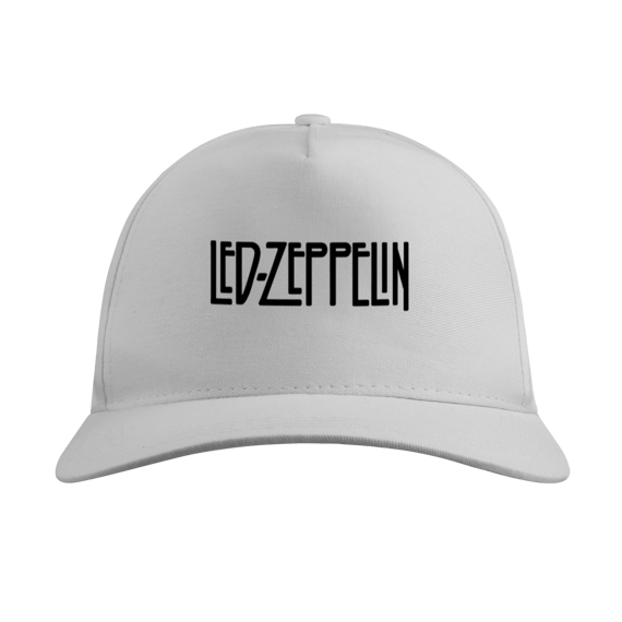 Boné Led Zeppelin