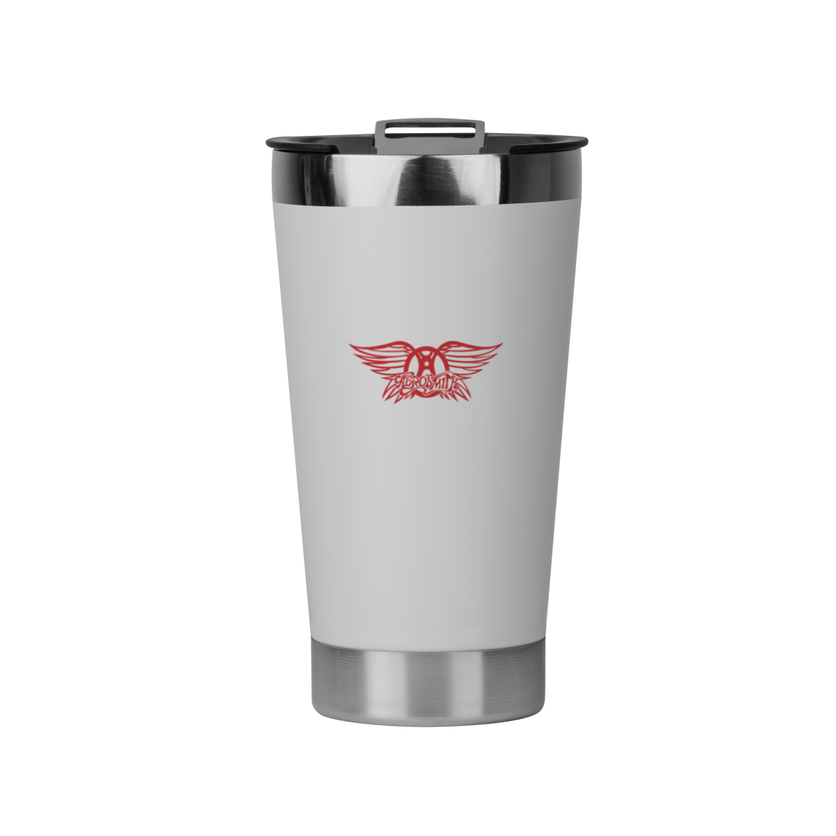 Copo Térmico Aerosmith