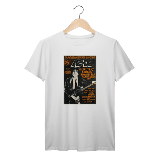 Nome do produto Camiseta AC/DC