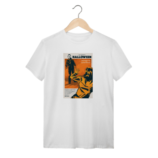 Nome do produto Camiseta Halloween