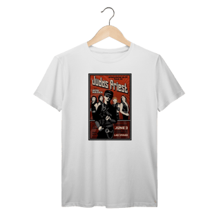Nome do produto Camiseta Judas Priest