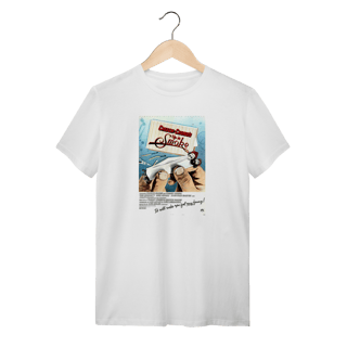 Nome do produto Camiseta Cheech & Chong’s Up in Smoke