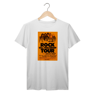 Nome do produto Camiseta Def Leppard