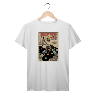 Nome do produto Camiseta Iggy Pop