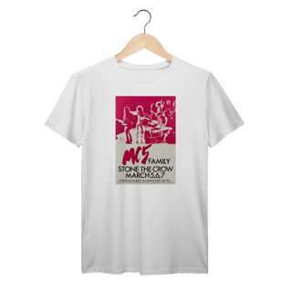 Nome do produto Camiseta MC5