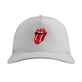 Nome do produto Boné The Rolling Stones