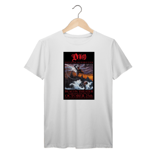 Nome do produto Camiseta Dio