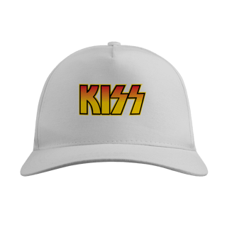 Nome do produto Boné Kiss