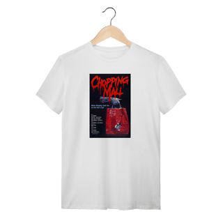 Nome do produto Camiseta Chopping Mall