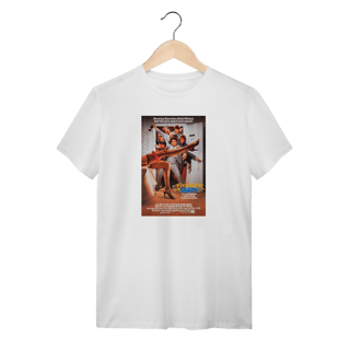 Nome do produto Camiseta Bachelor Party