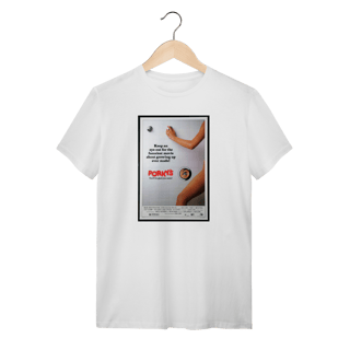 Nome do produto Camiseta Porky's